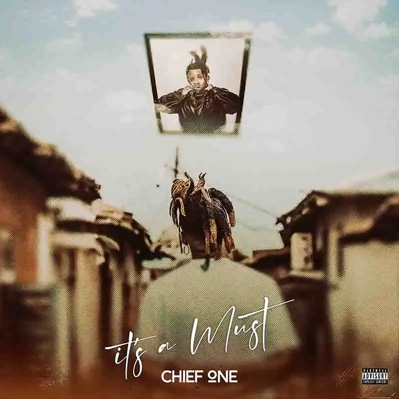Chief One Way
